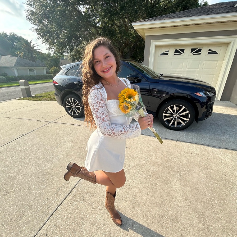 Meet your Posher, Sophia